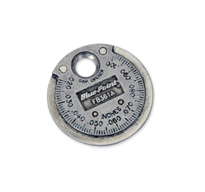 BluePoint FB361A Gapper Gauge